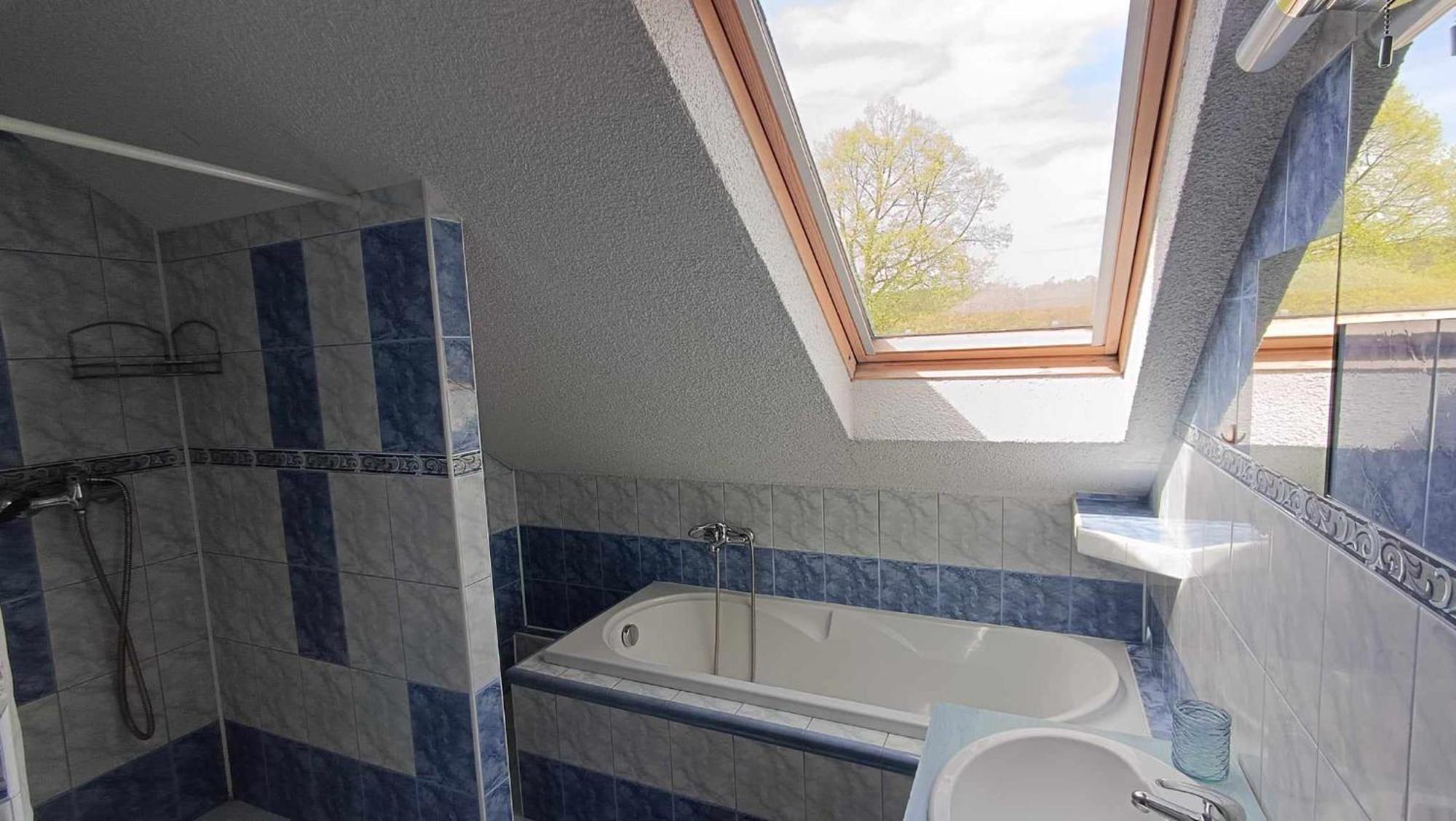 Apartment Vcelakov Esterno foto