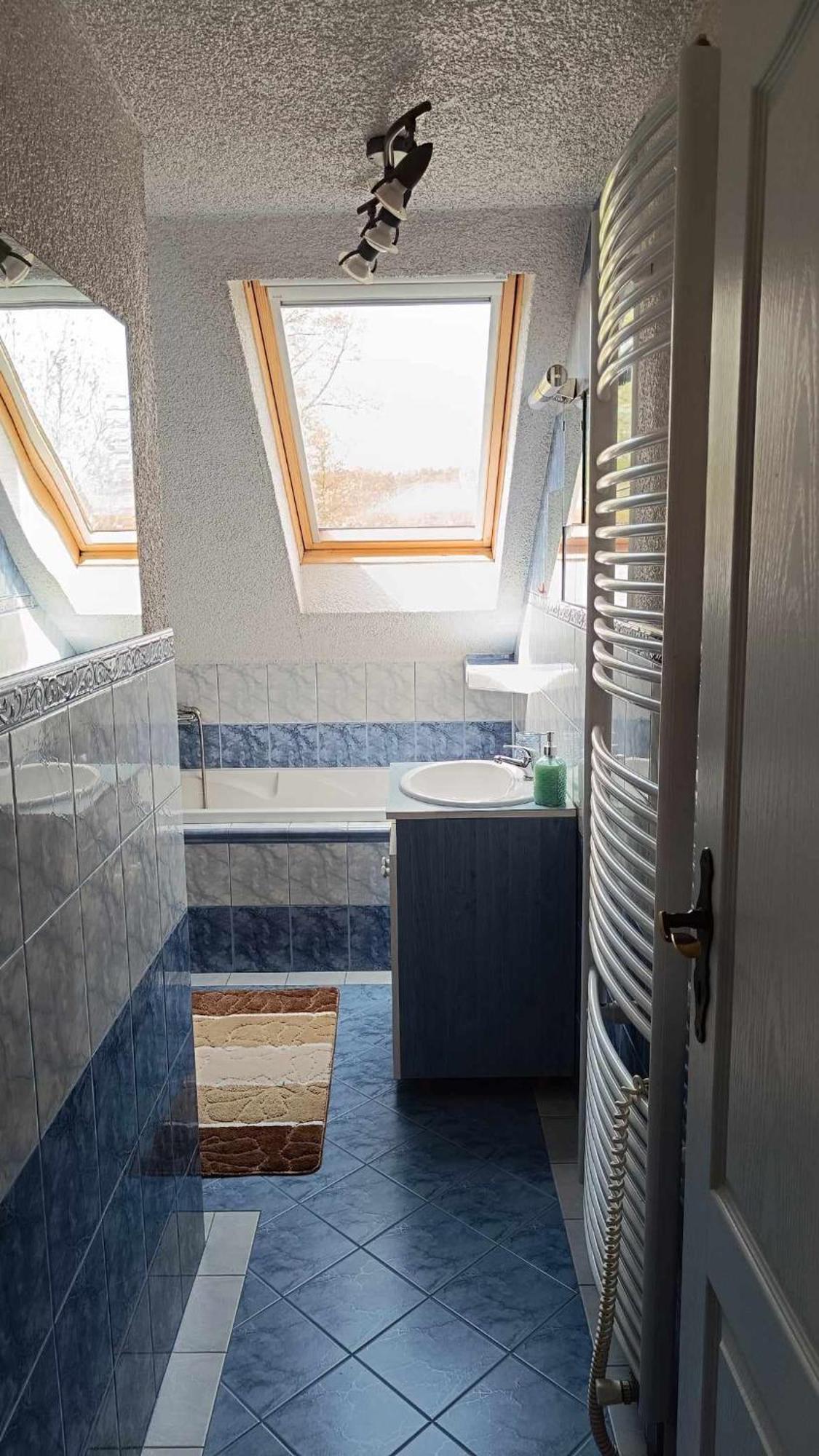 Apartment Vcelakov Esterno foto