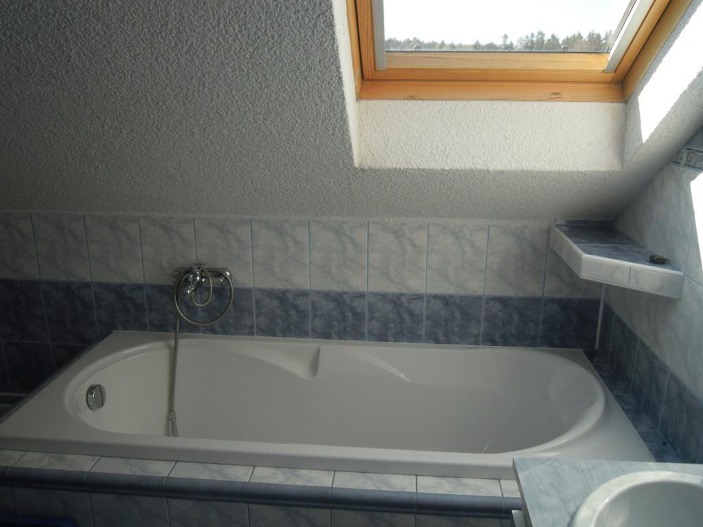 Apartment Vcelakov Esterno foto