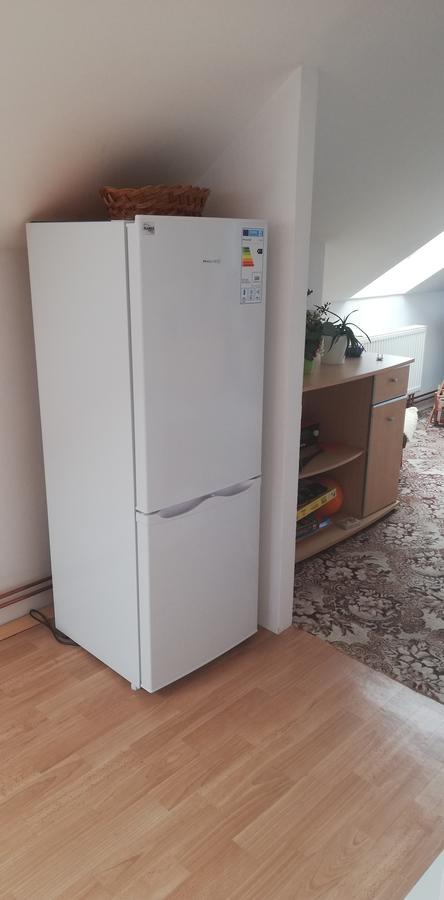 Apartment Vcelakov Esterno foto
